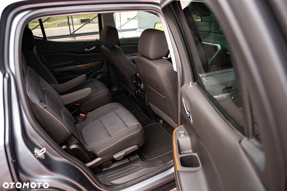 GMC Acadia 3.6 SLT - 31