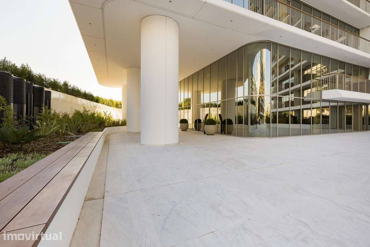 Apartamento T3 com piscina, Campolide, Lisboa - Grande imagem: 4/57
