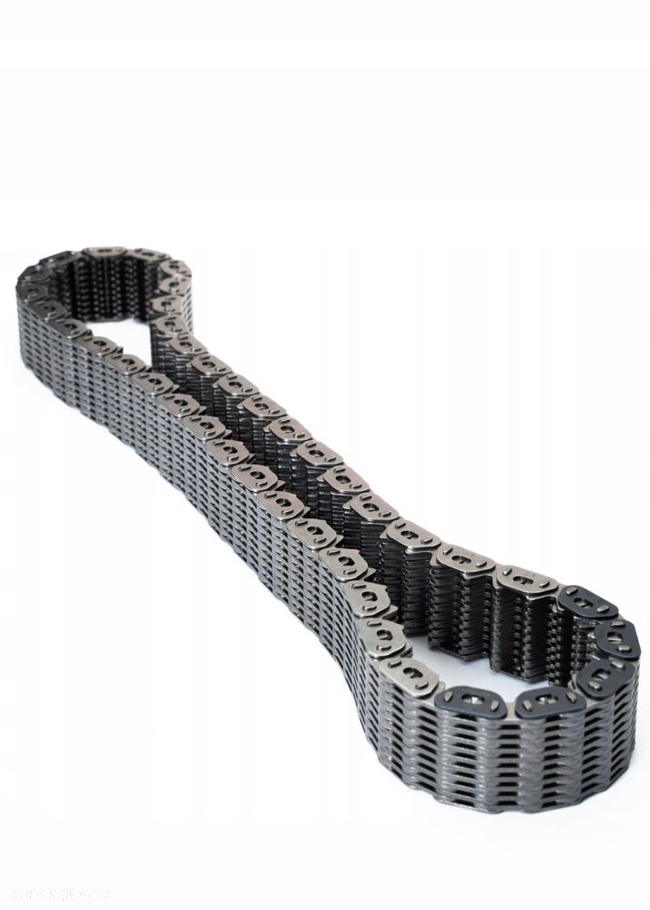 Łańcuch Reduktor PL72 T Volkswagen TOUAREG - 5