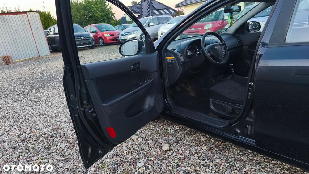 Hyundai i30 - 14