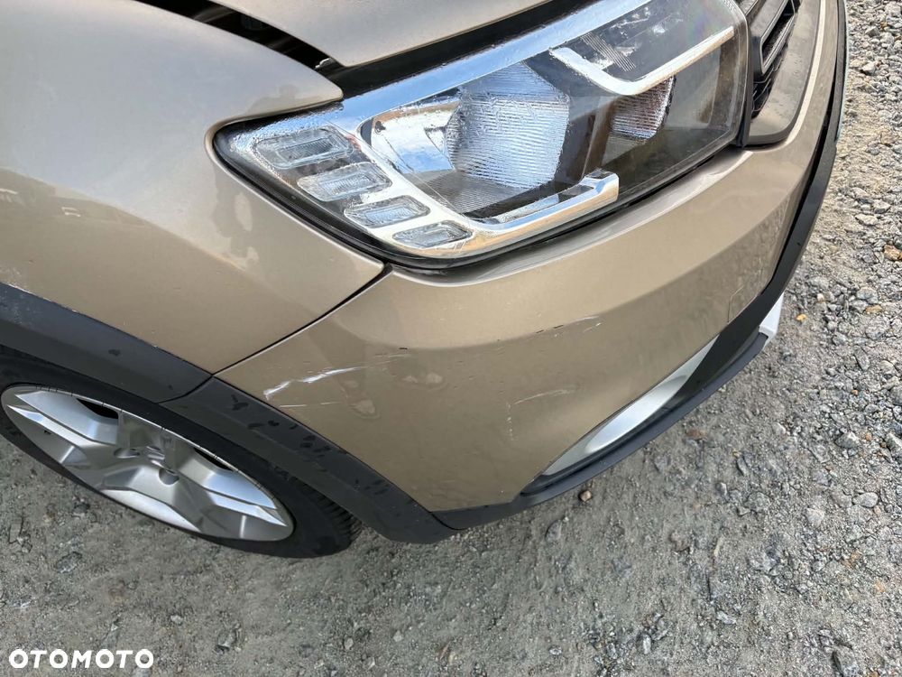 Dacia Sandero Stepway - 18