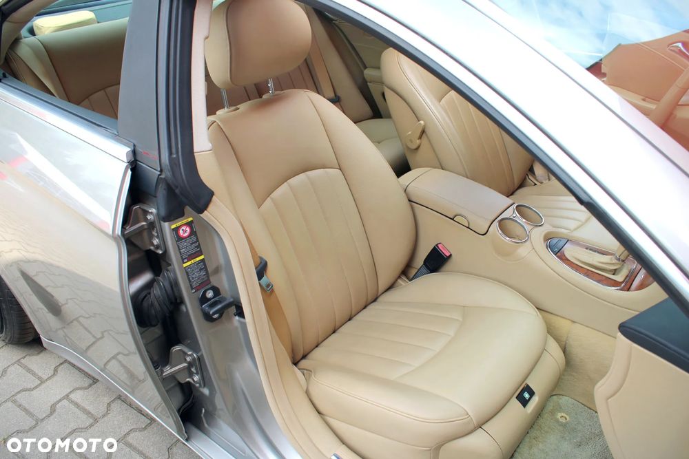 Mercedes-Benz CLS 350 - 19