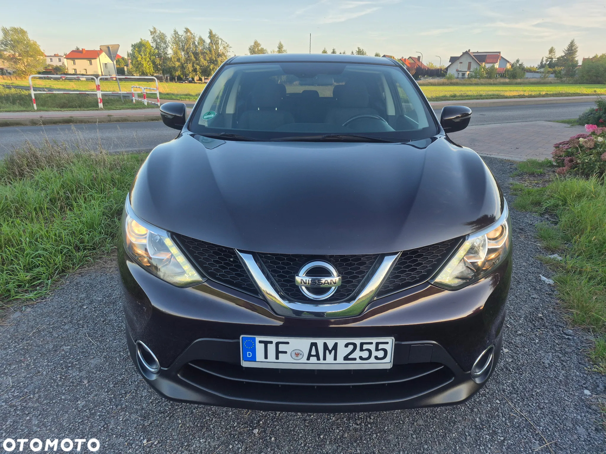 Nissan Qashqai 1.2 DIG-T N-Connecta - 11