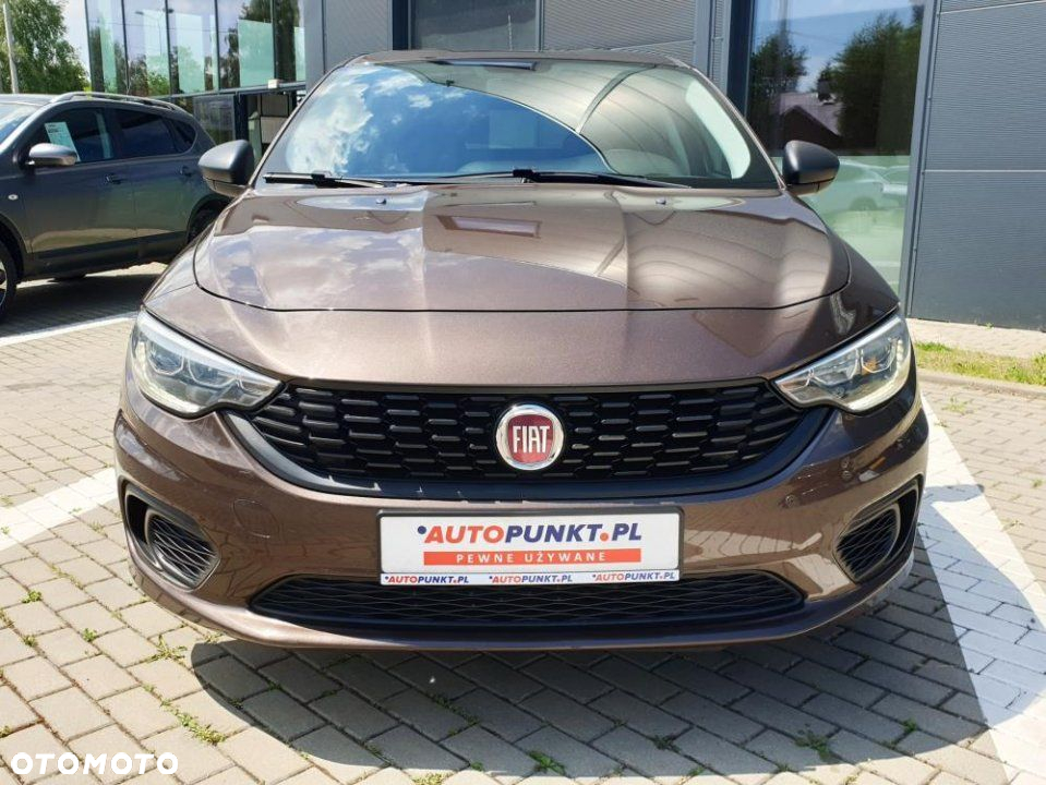 Fiat Tipo - 8