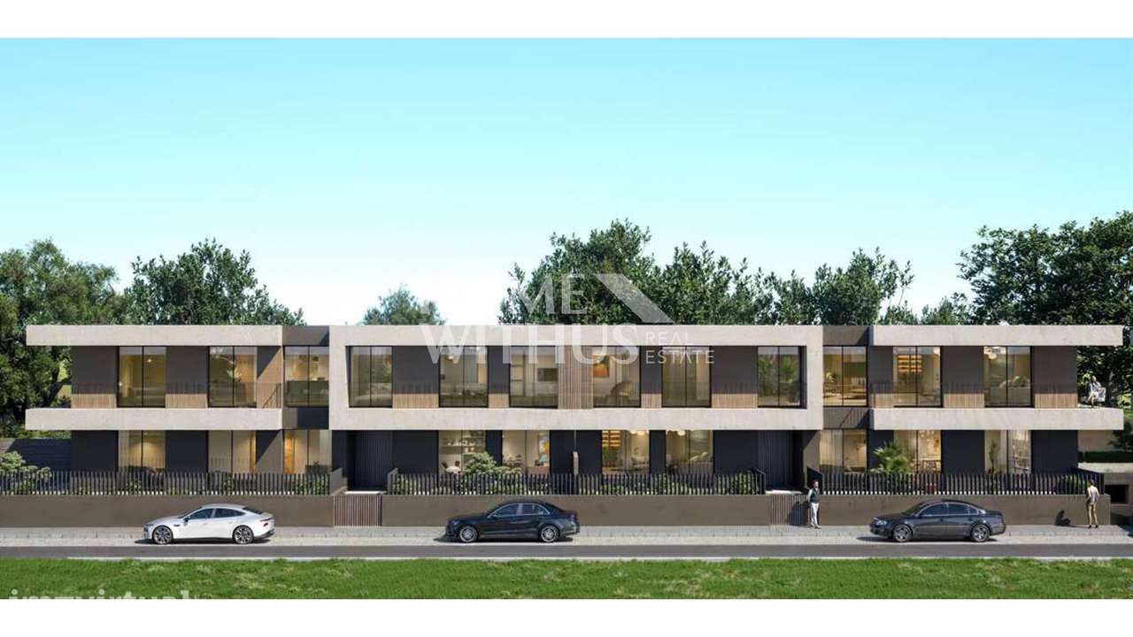 Apartamento T1 em paços de ferreira - Grande imagem: 3/5