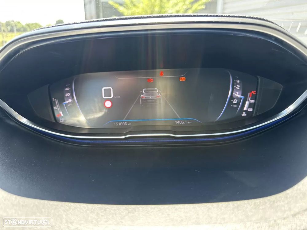 Peugeot 3008 - 43