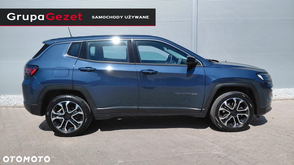 Jeep Compass - 4
