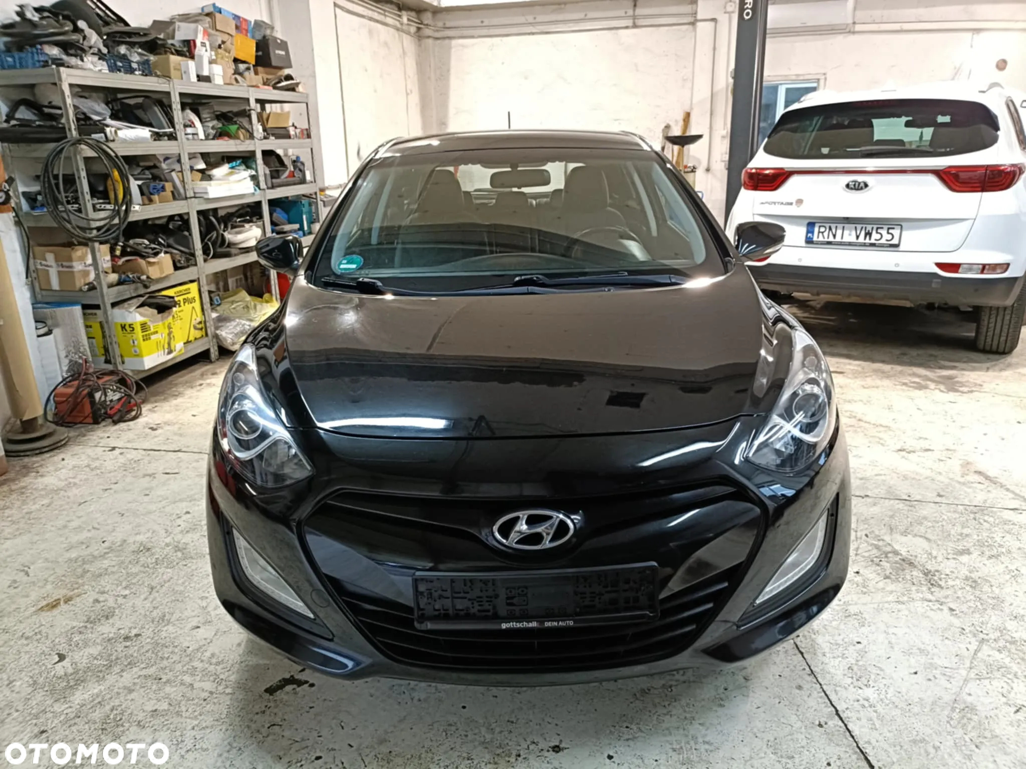 Hyundai i30 1.4 Premium - 5