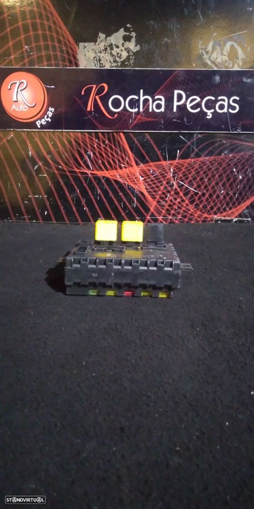 Caixa De Fusíveis Lancia Lybra Sw (839_) - 1