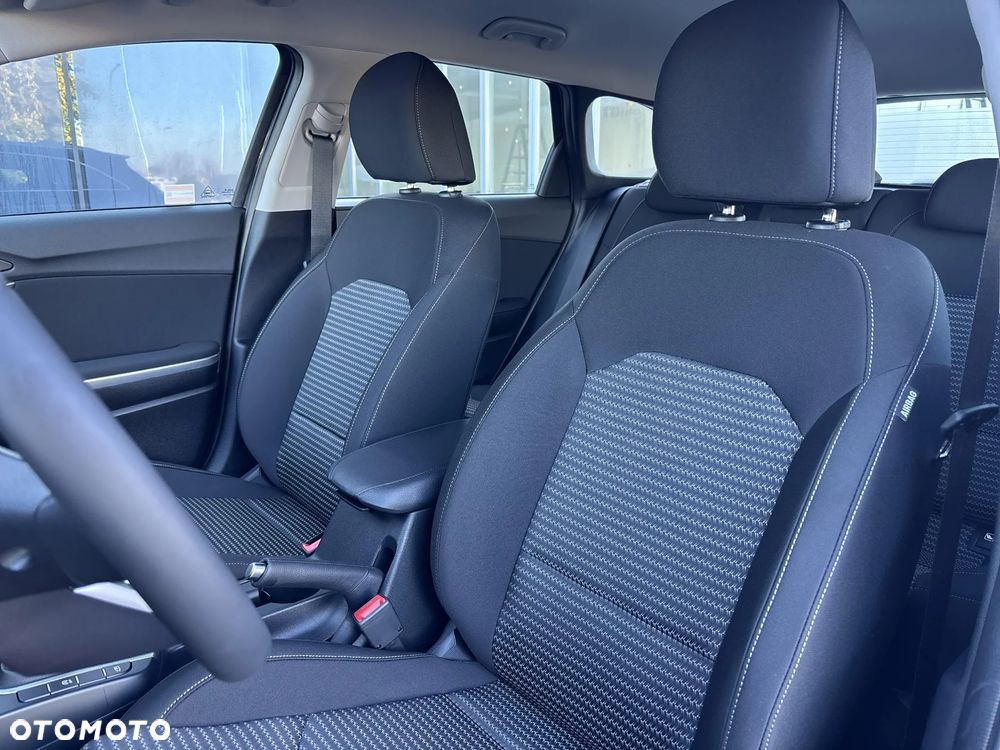 Kia Ceed 1.5 T-GDI M - 12