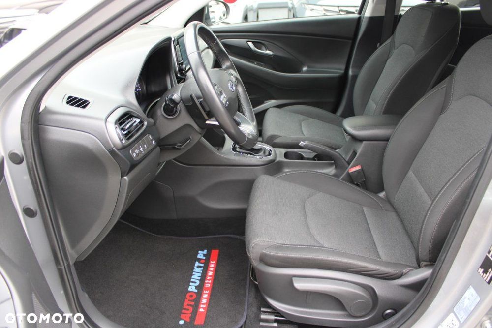 Hyundai i30 - 22