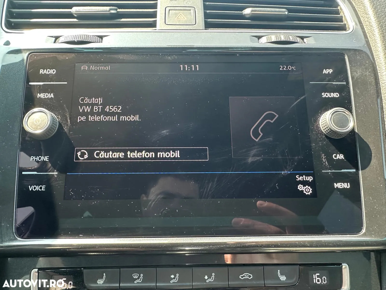 Volkswagen Golf 2.0 TDI DSG Comfortline - 30