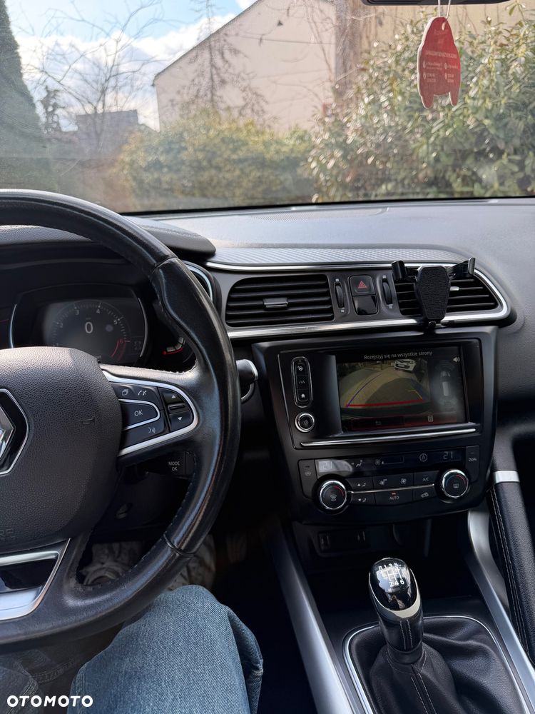 Renault Kadjar 1.2 Energy TCe Intens - 15