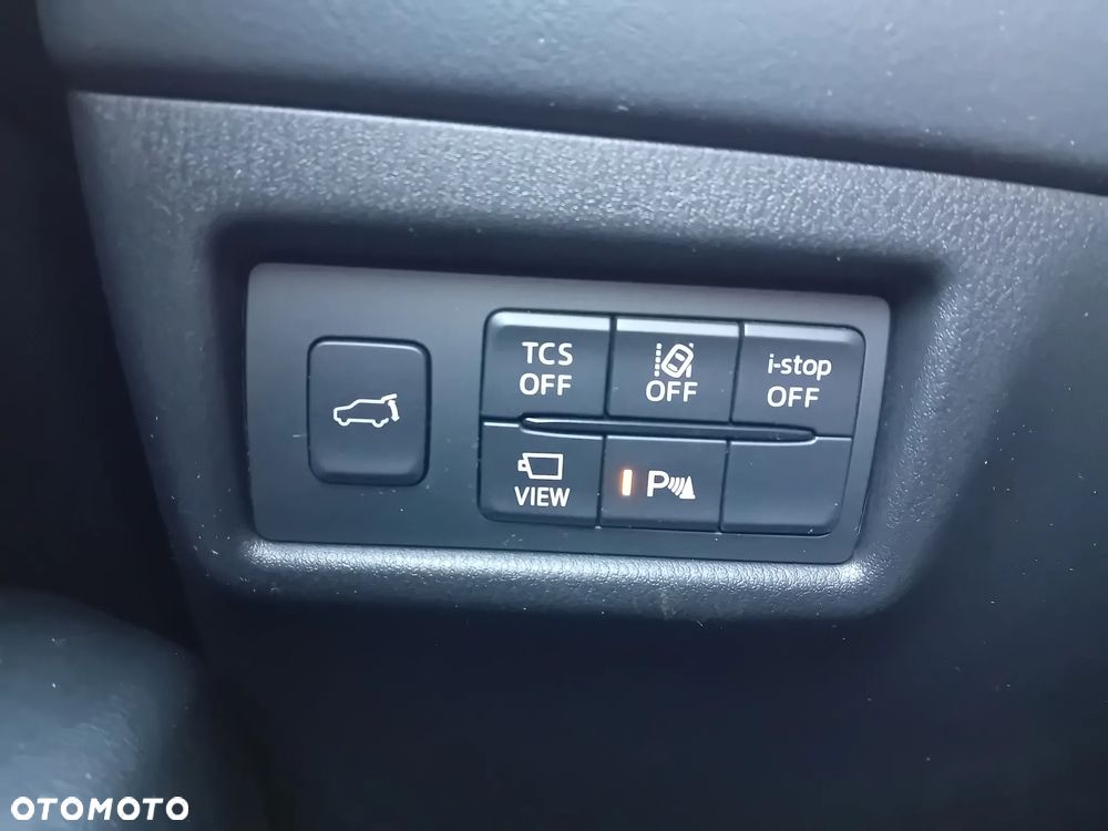 Mazda CX-5 SKYACTIV-G 165 Exclusive-Line - 30