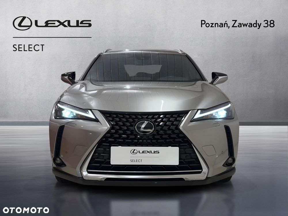 Lexus UX 250h GPF Business 2WD - 6