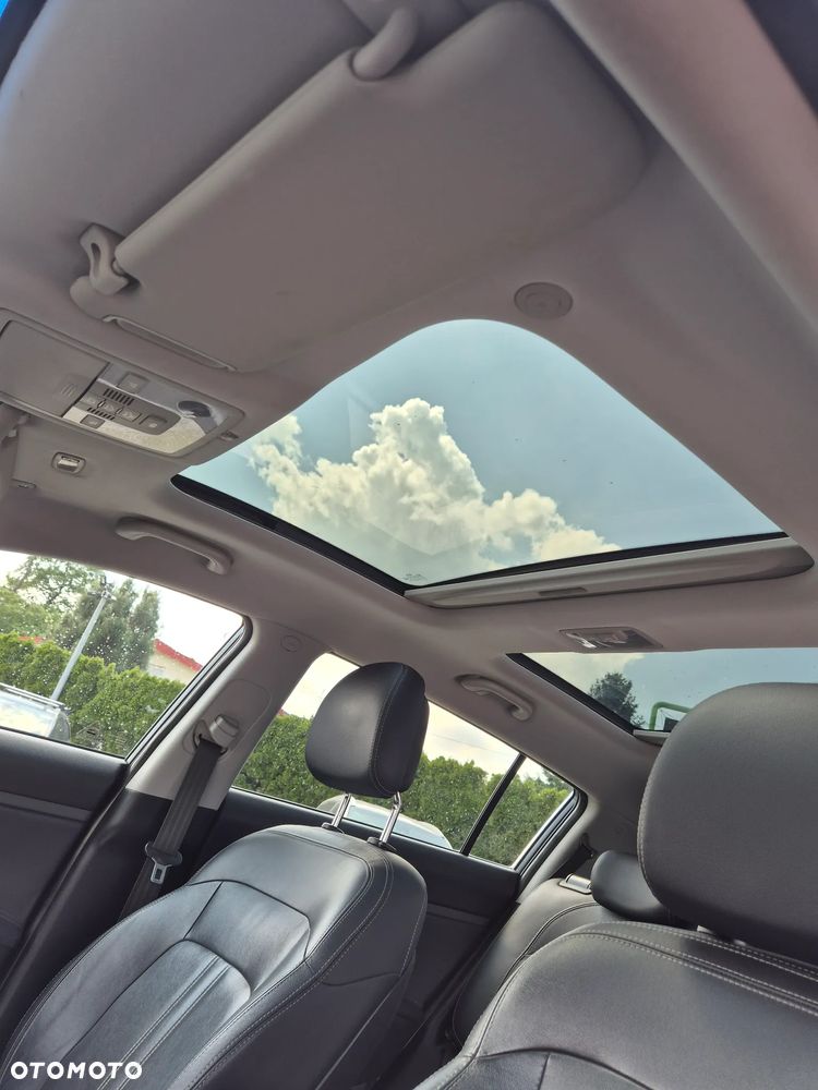 Kia Sportage 1.7 CRDI 2WD Vision - 22
