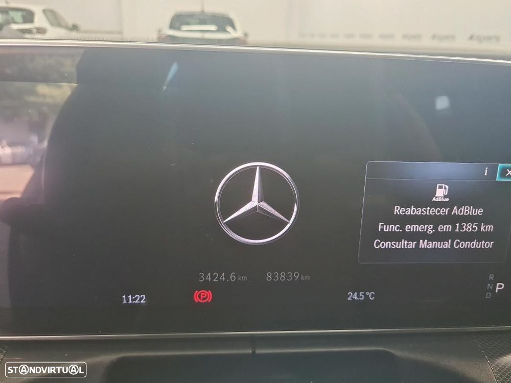 Mercedes-Benz C 220 d - 7