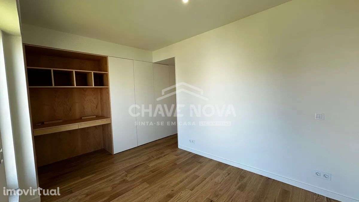 T3 Boavista| 150 m² | 2 lg/garagem | Campo Alegre, Porto - Grande imagem: 5/36