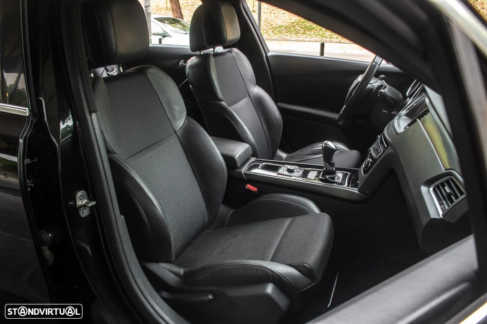 Peugeot 508 1.6 HDi-e Active CMP6 - 18