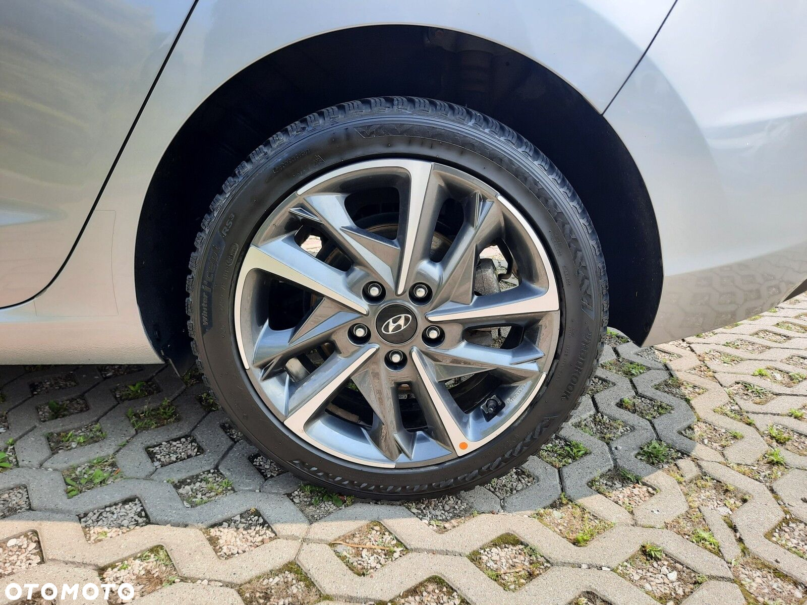 Hyundai i30 Fastback 1.5 T-GDI 48V Smart DCT - 27