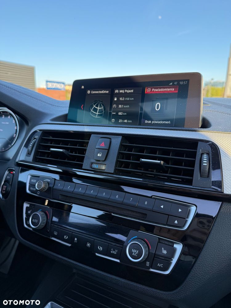 BMW Seria 2 230i Sport-Aut M Sport - 24