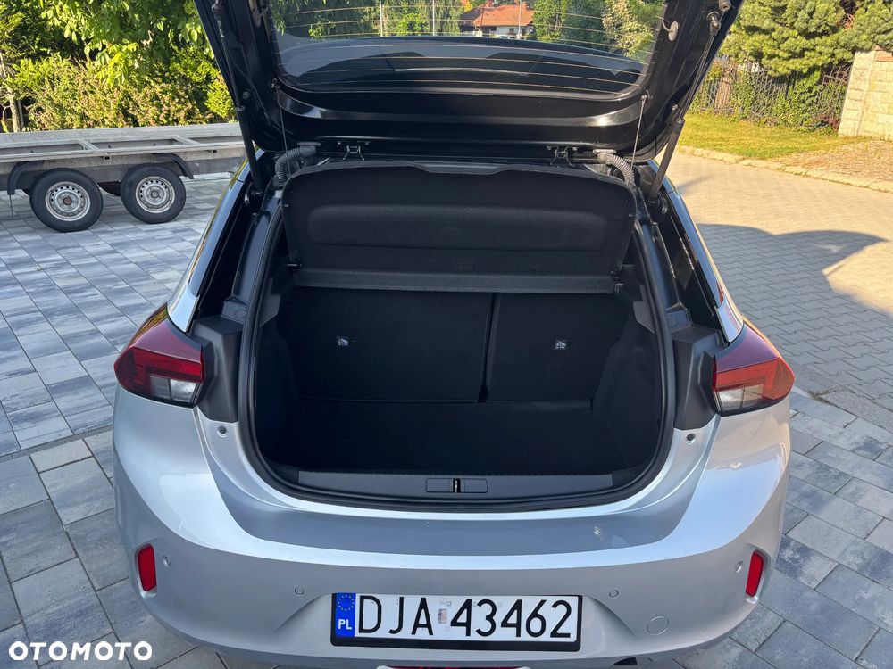 Opel Corsa 1.2 Direct Injection Turbo Start/Stop Elegance - 12