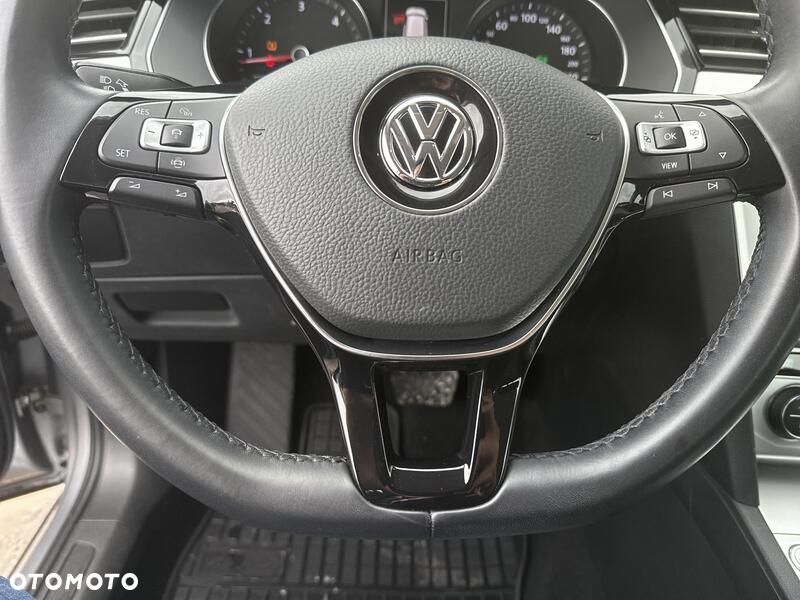 Volkswagen Passat 2.0 TDI BMT SCR Comfortline DSG7 - 14