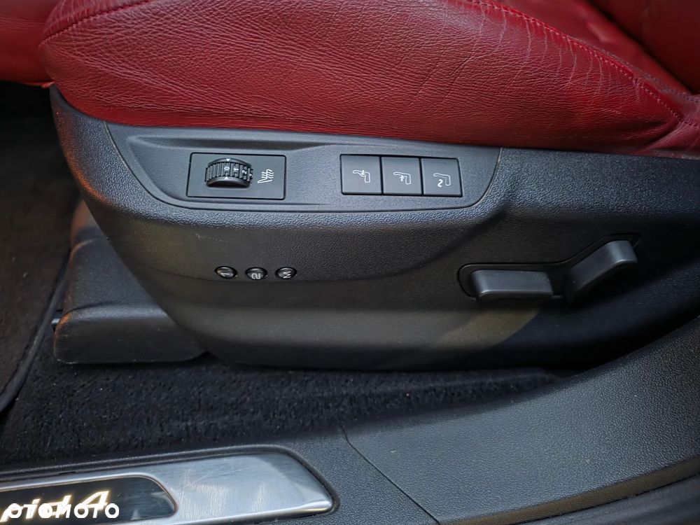 Citroën DS5 2.0 HDi Hybrid4 SportChic MCP - 9