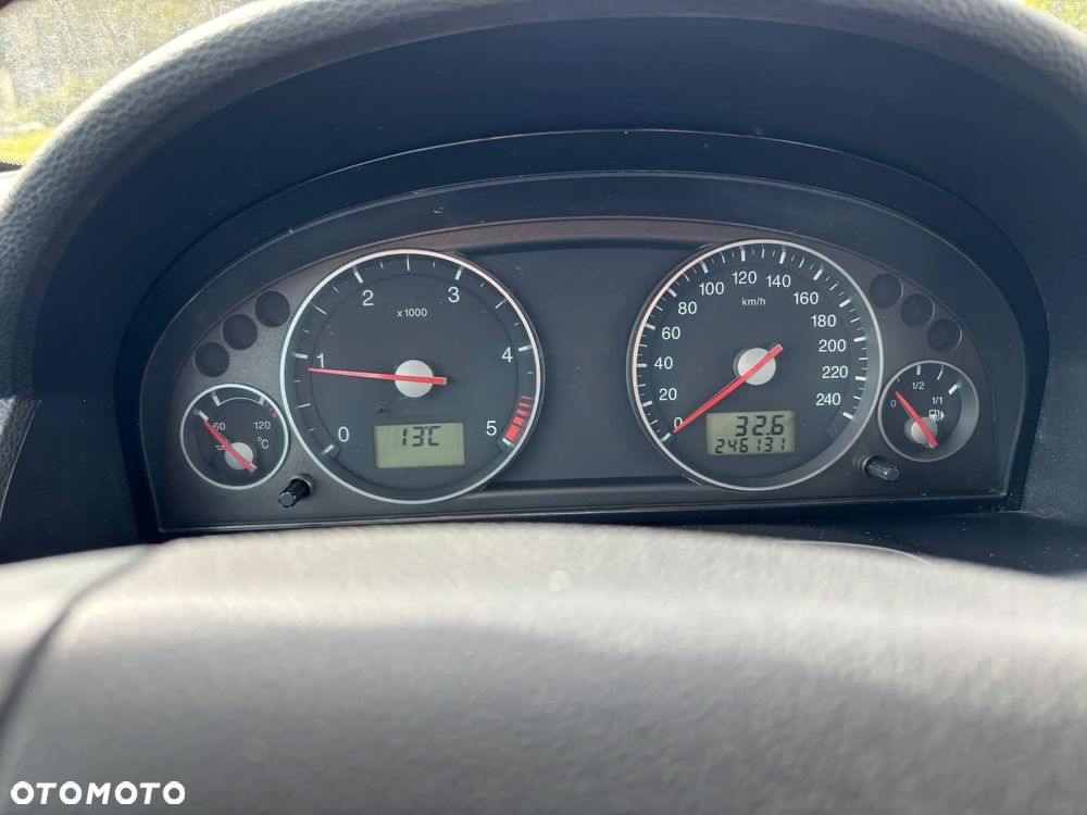 Ford Mondeo 2.0 TDCI DPF Ambiente - 7