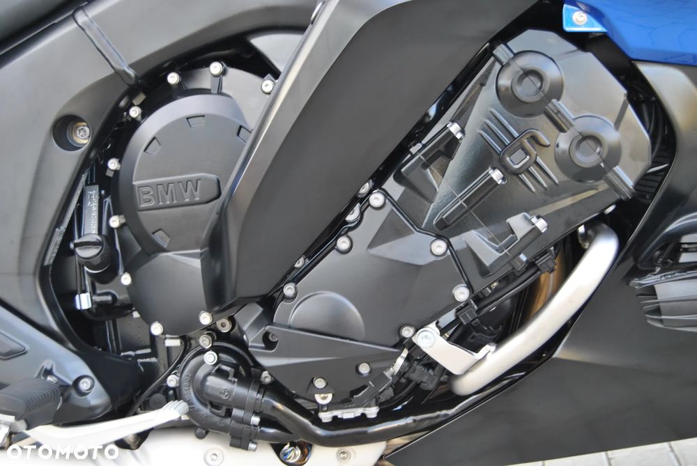 BMW K - 7