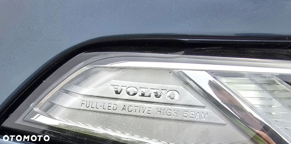 Volvo XC 90 T6 AWD Inscription 7os - 9