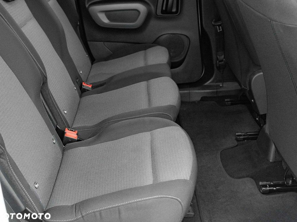 Toyota Proace City Verso 1.5 D-4D Business - 25