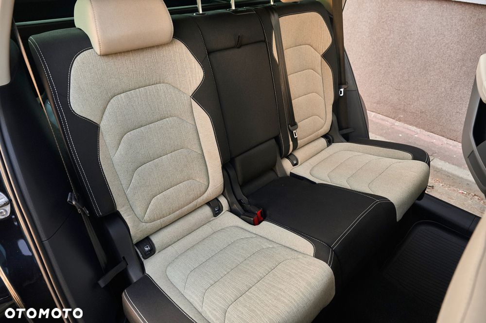 Skoda Kodiaq 2.0 TSI 4x4 Sportline DSG - 28