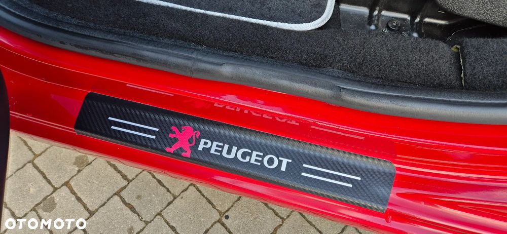 Peugeot Partner 1.6 HDi Active - 21