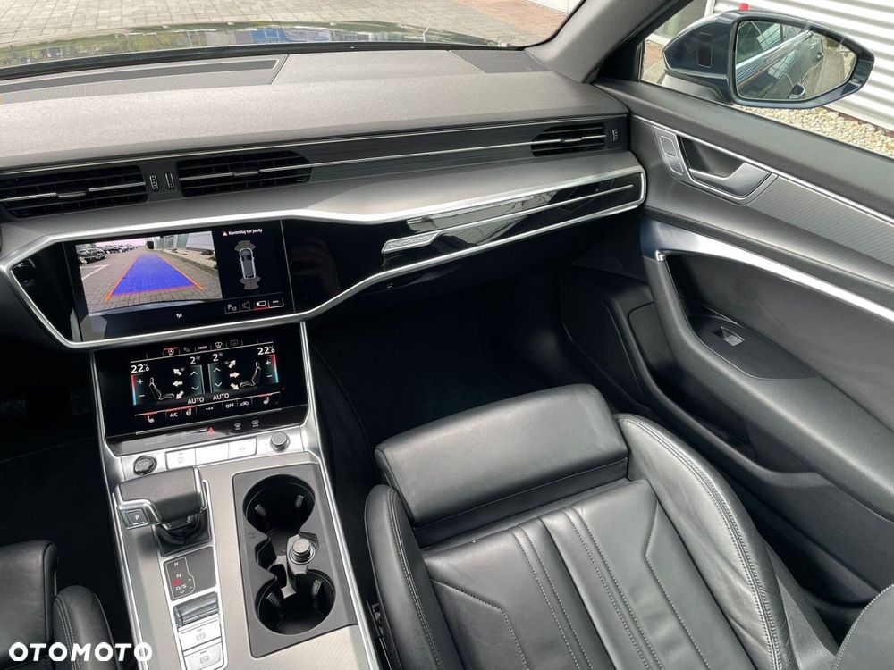 Audi A6 Avant - 17