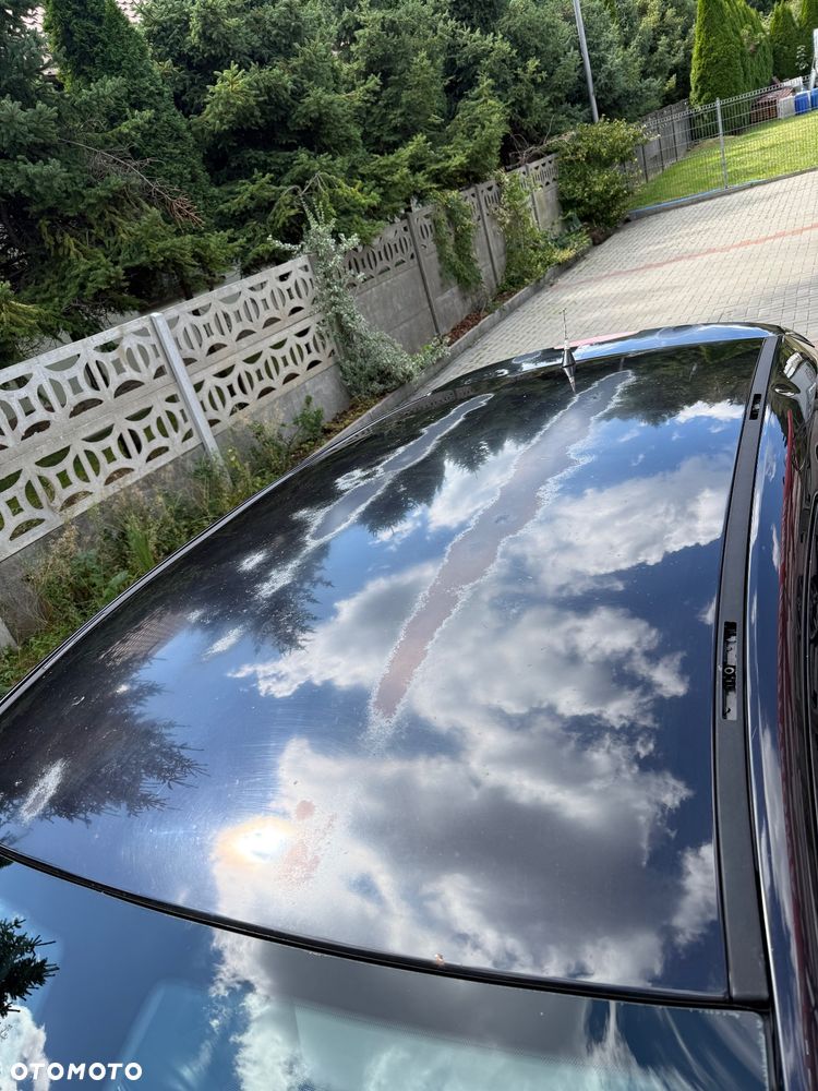 Opel Astra 2.0 T Cosmo - 10