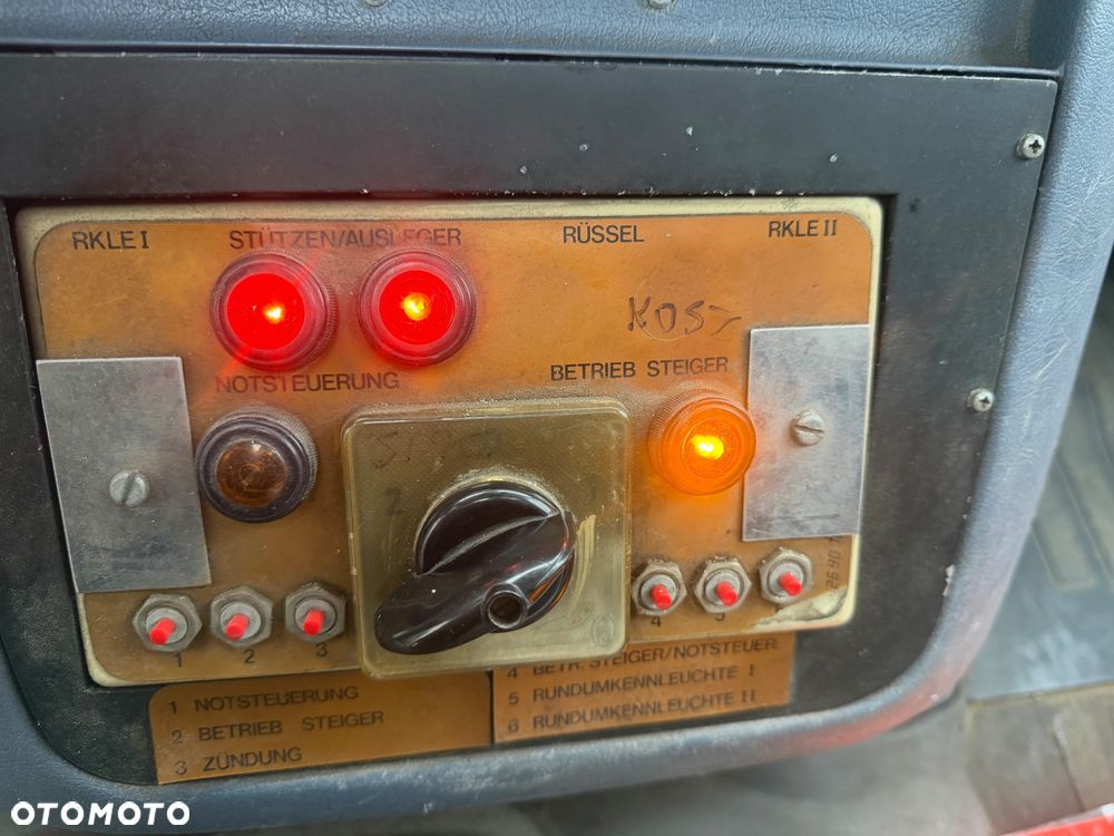 Mercedes-Benz Sprinter - 6