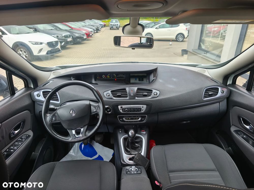Renault Grand Scenic Gr 1.5 dCi Life - 6