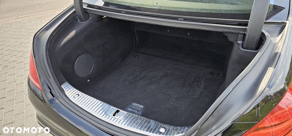 Mercedes-Benz Klasa S 500 L 4Matic 9G-TRONIC - 30