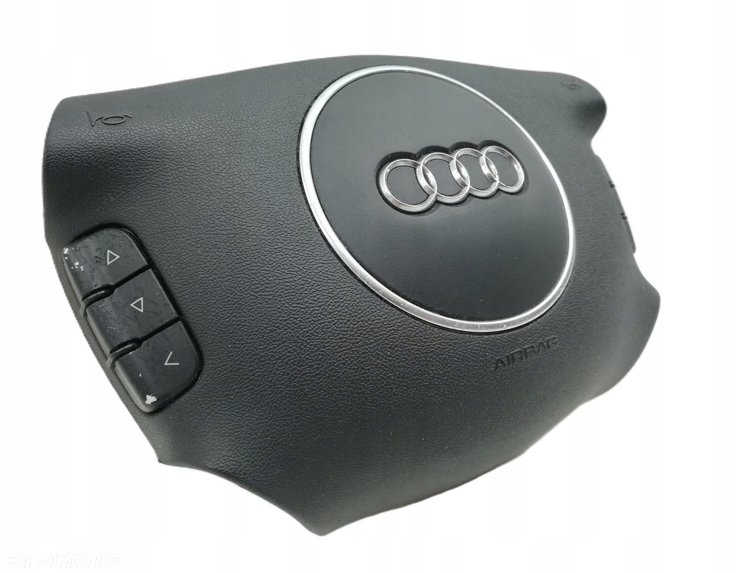 PODUSZKA AIRBAG KIEROWCY MULTIFUNKCYJNA AUDI A6 C5 - 3