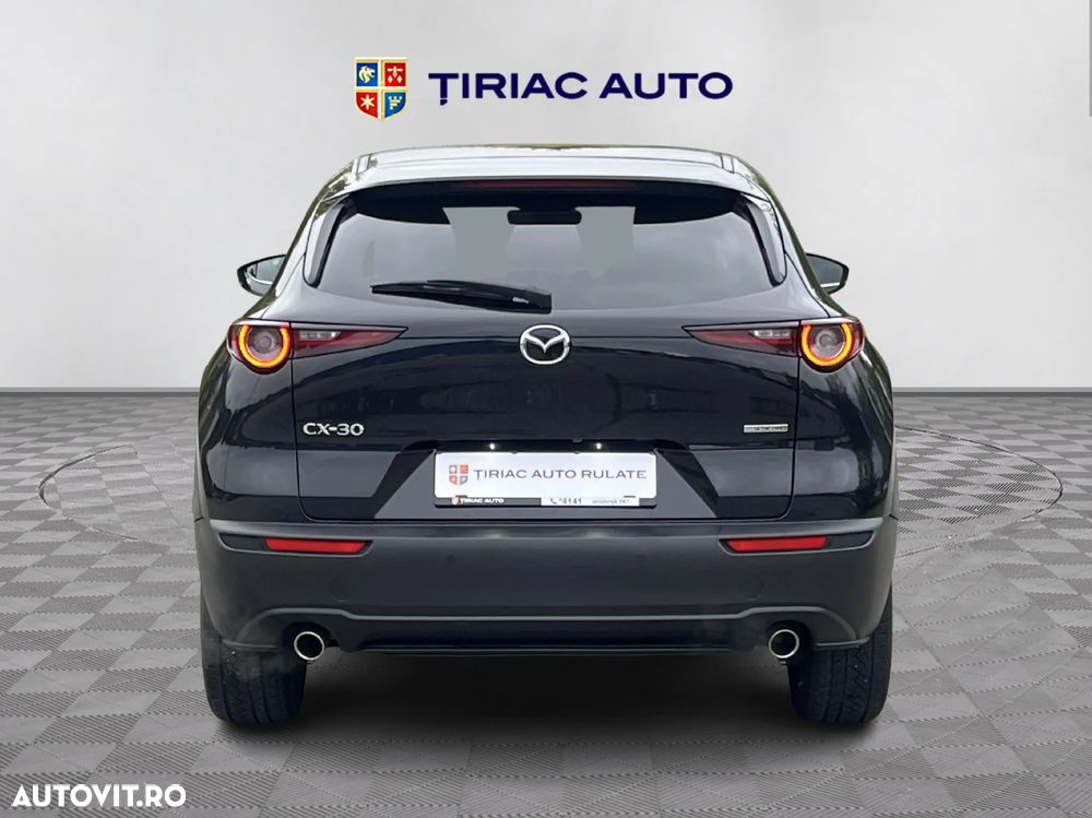 Mazda CX-30 - 5