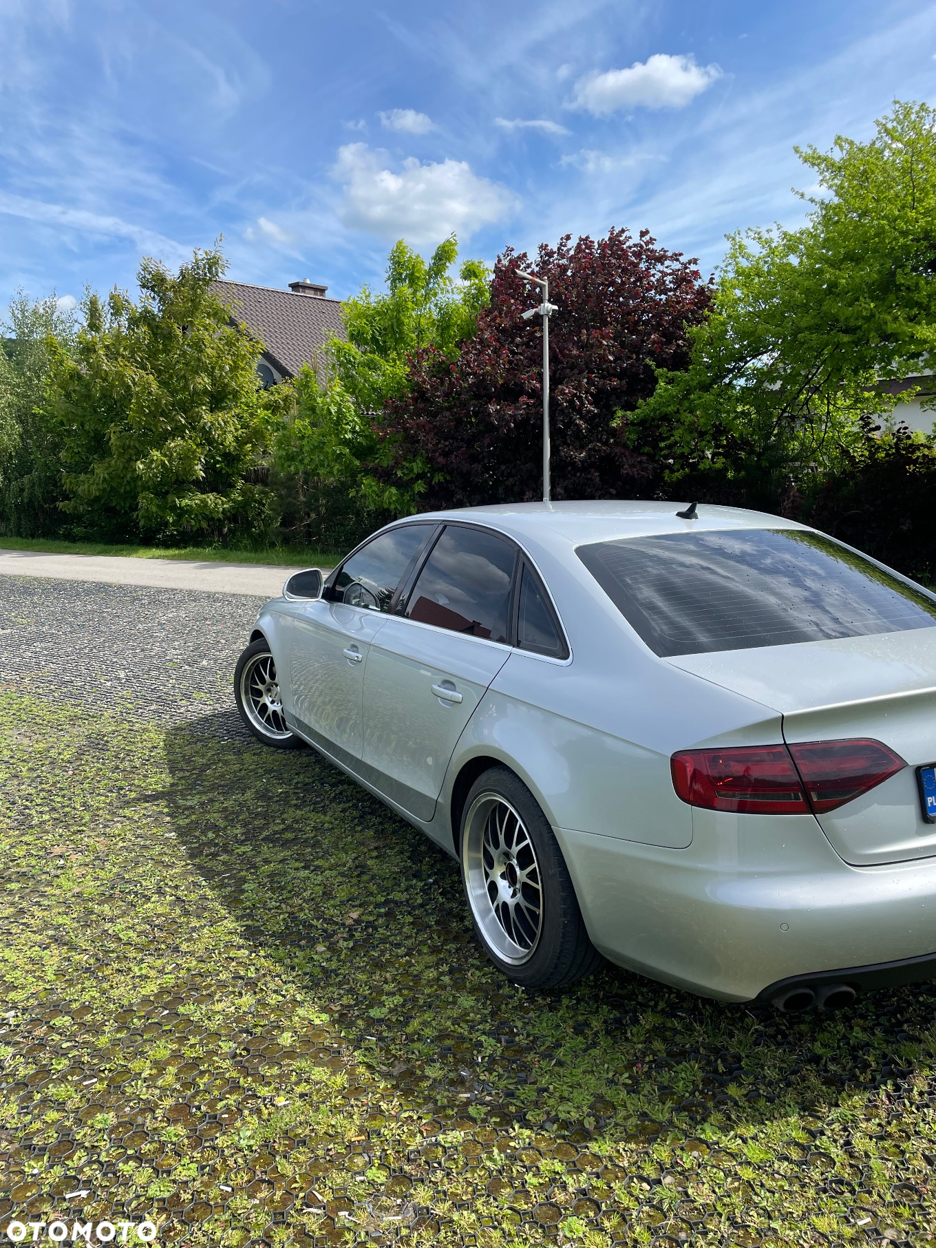 Audi A4 2.0 TDI - 5
