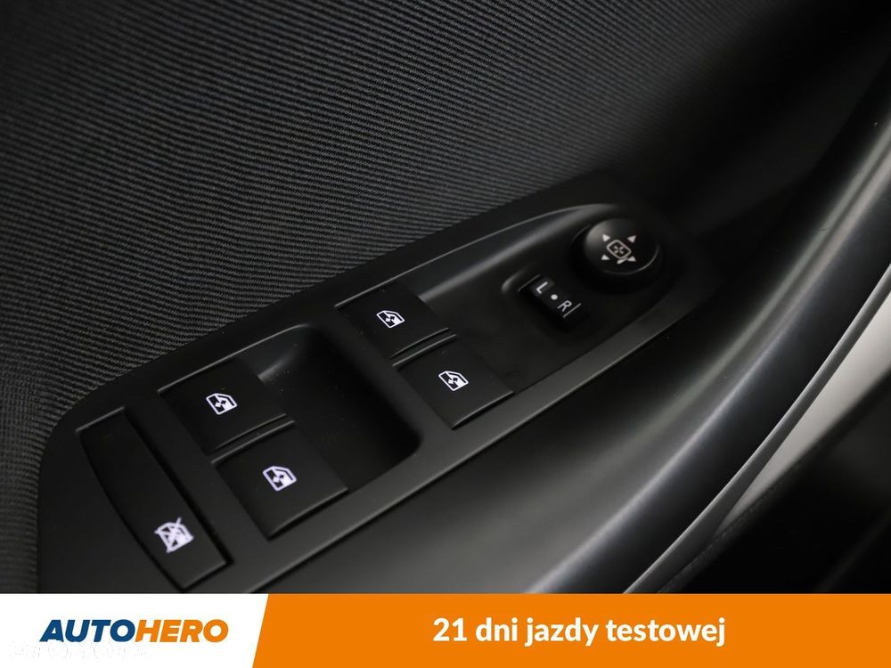 Opel Astra V 1.5 CDTI Business Elegance - 30