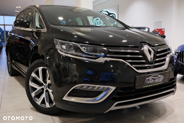 Renault Espace 1.6 dCi Energy Magnetic EDC 7os