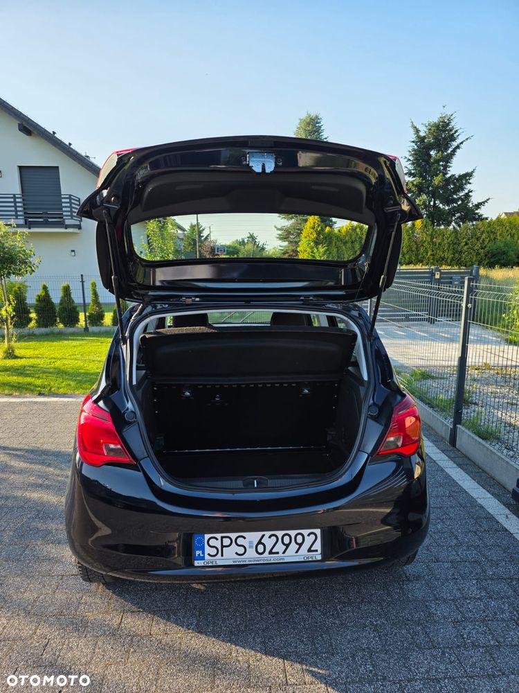 Opel Corsa - 11