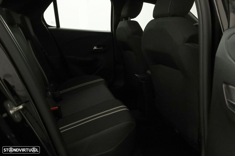 Opel Corsa 1.2 T GS Aut. - 20