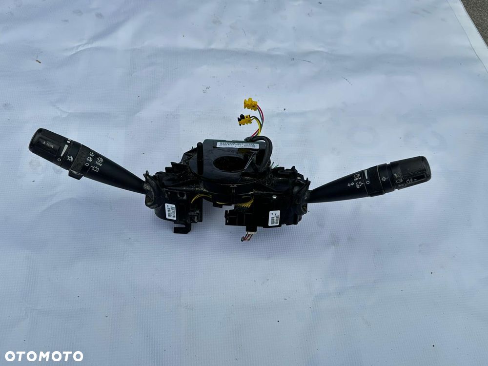 Przełącznik Zespolony Dodge Journey 56046533AG Europa Demontaż - 4