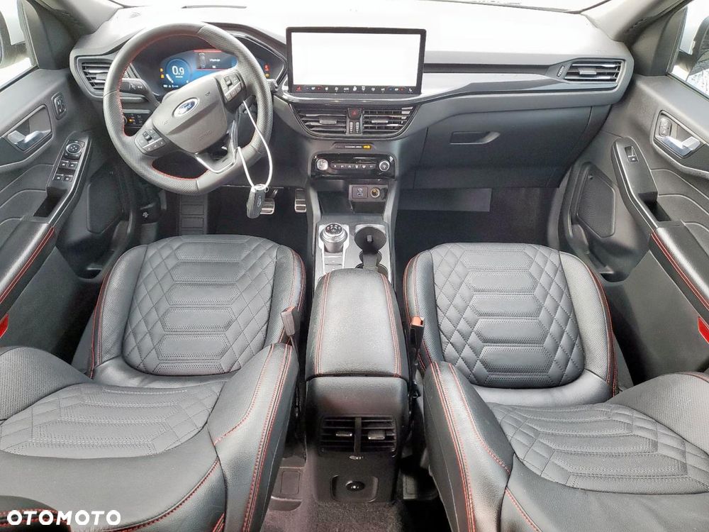Ford Escape - 9