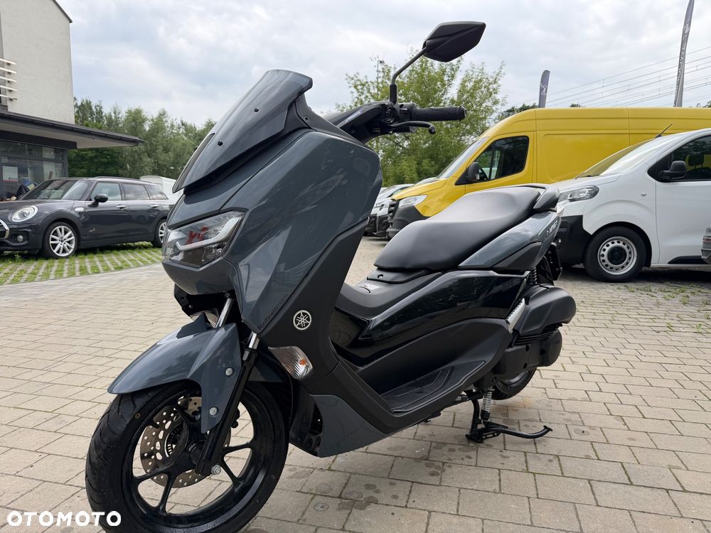 Yamaha NMAX - 19