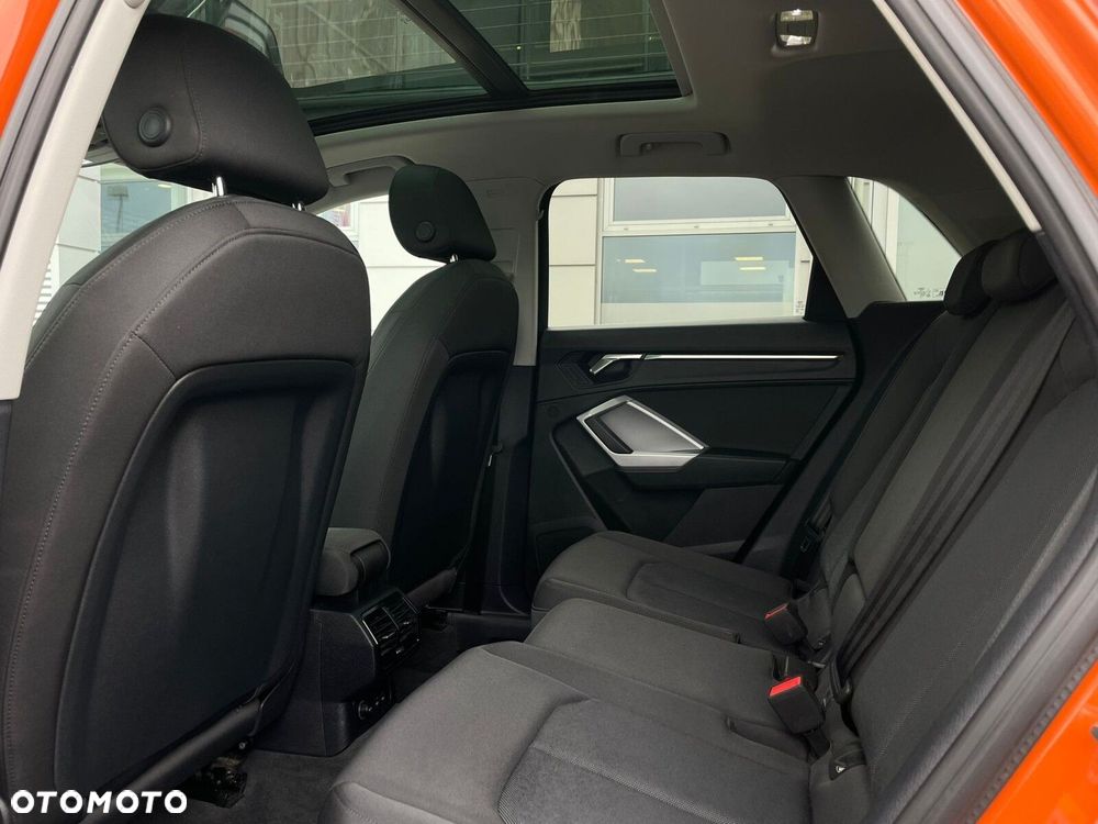 Audi Q3 - 12